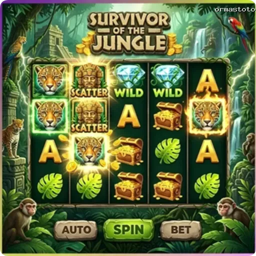 ormastoto Surabaya: Panduan Akses, APK, dan Login